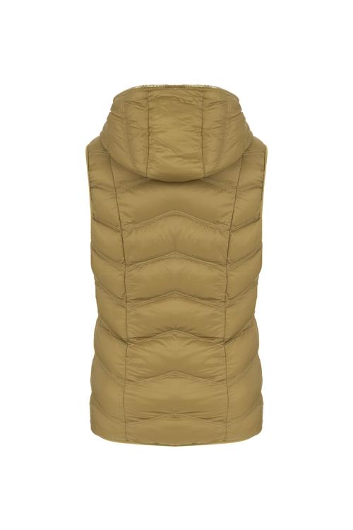  ÇİFT TARAFLI KAPÜŞONLU YELEK