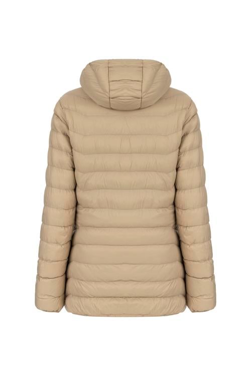  ÇİFT TARAFLI KAPÜŞONLU MONT