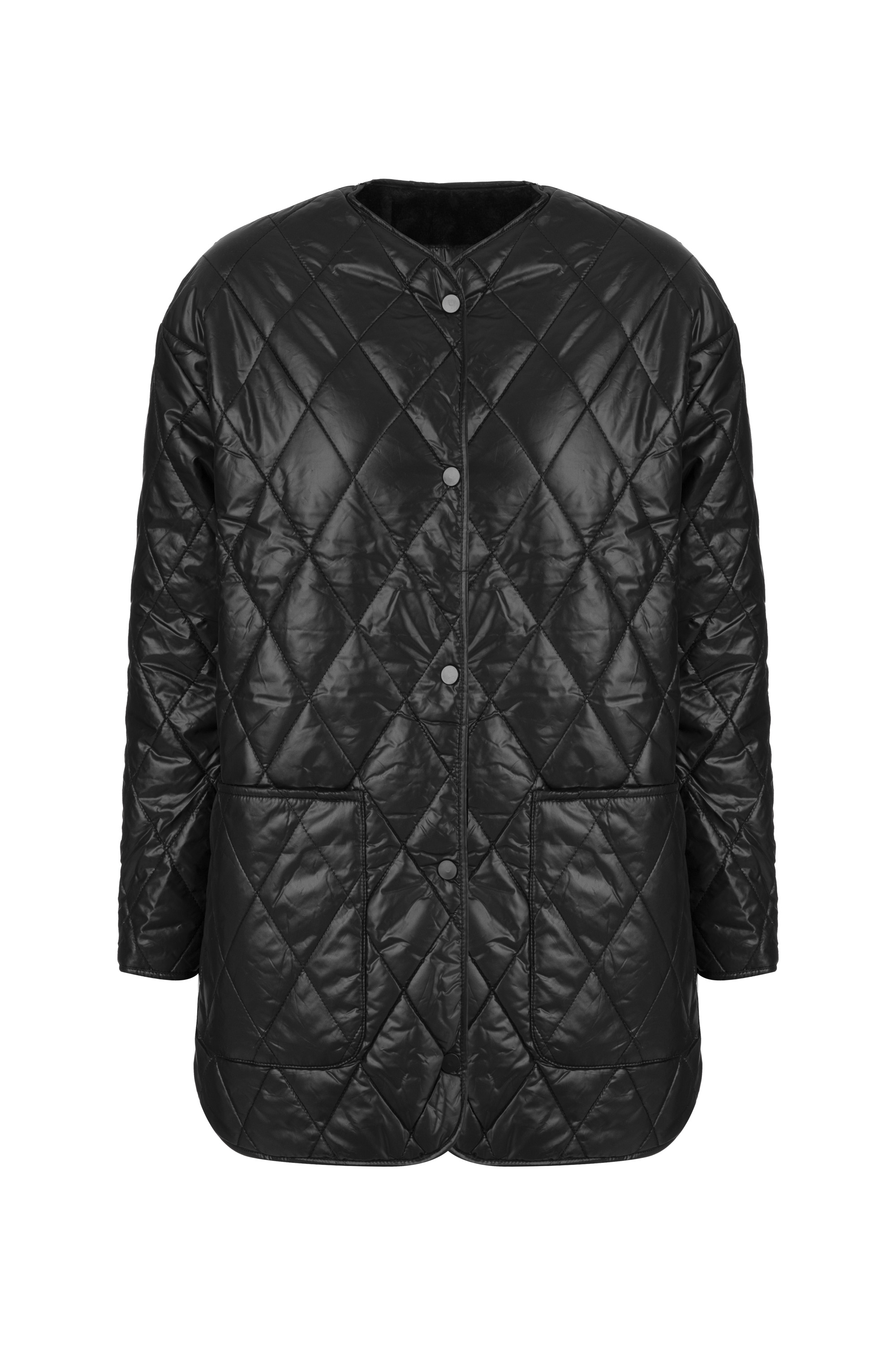 KAPİTONELİ MONT CEKET