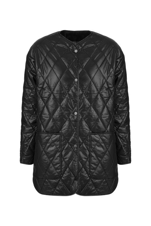  KAPİTONELİ MONT CEKET