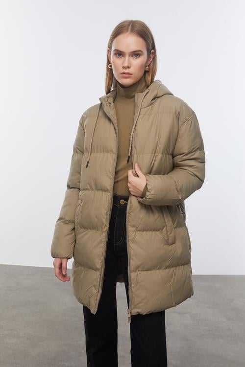  KAPÜŞONLU ŞİŞME MONT