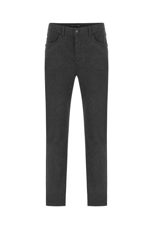  SLIM STRAIGHT JEAN PANTOLON