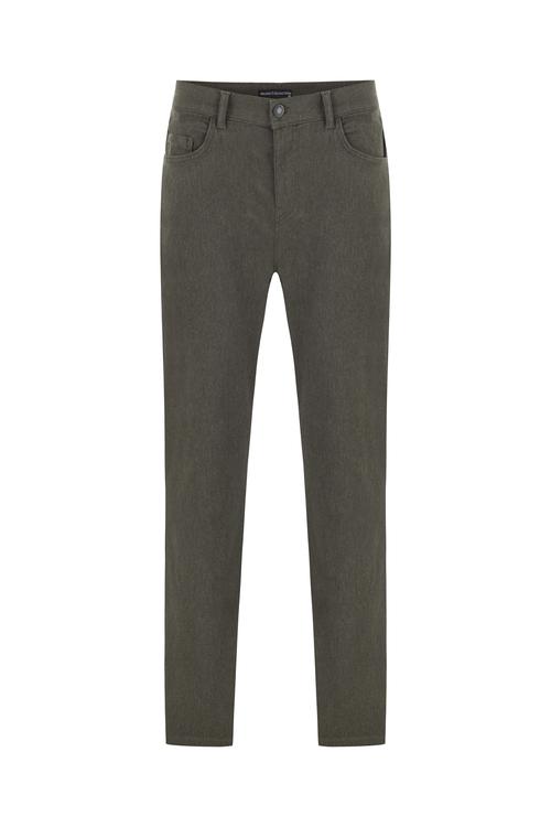  SLIM STRAIGHT JEAN PANTOLON