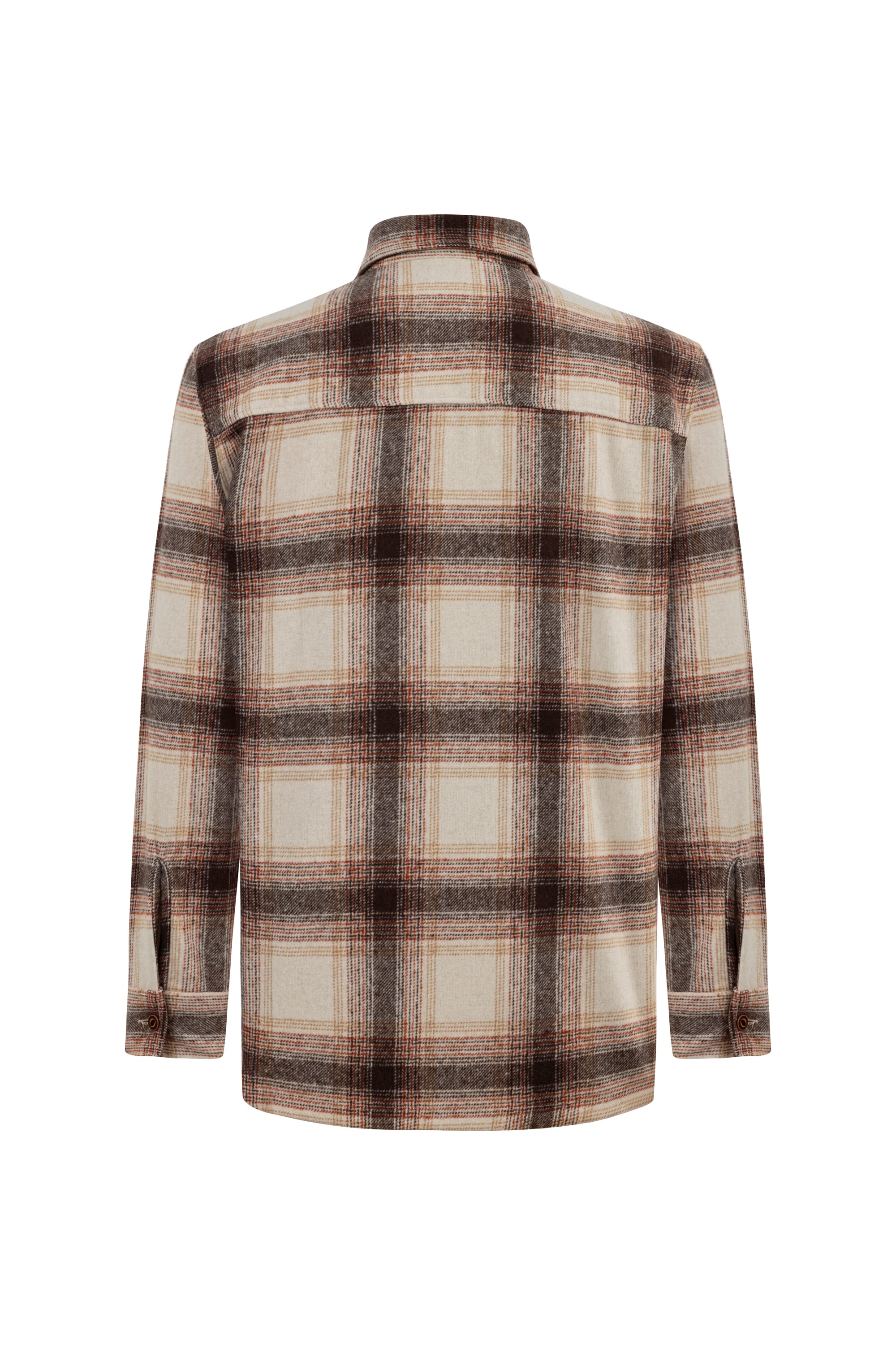 EKOSELİ GÖMLEK CEKET