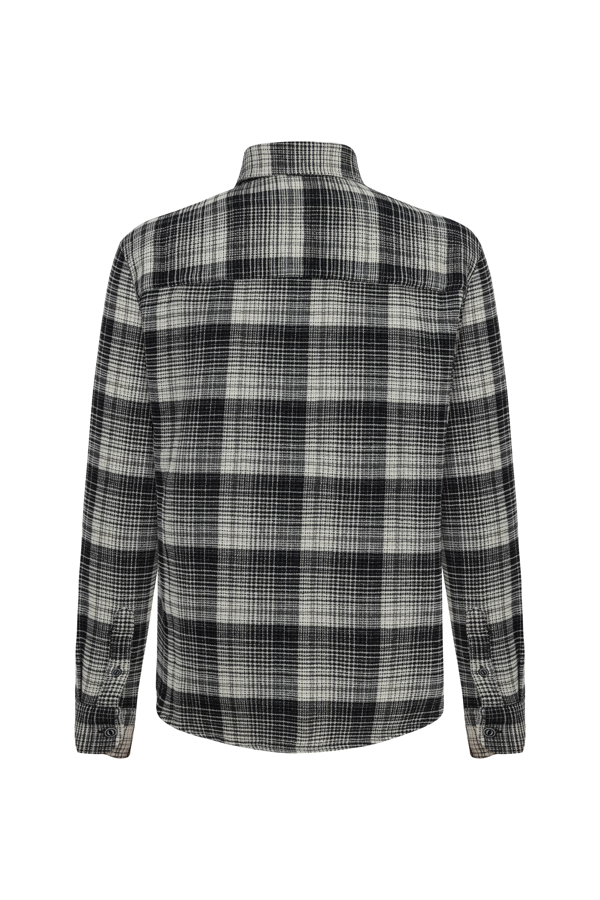 EKOSELİ REGULAR FIT GÖMLEK