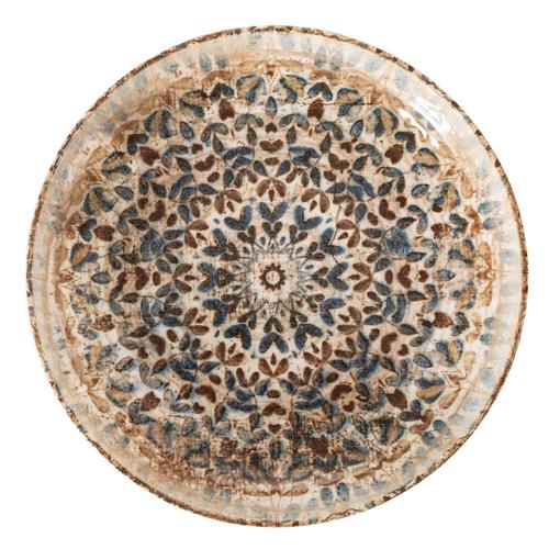  EPHESUS SALATA TABAĞI SETİ 26CM -3LÜ