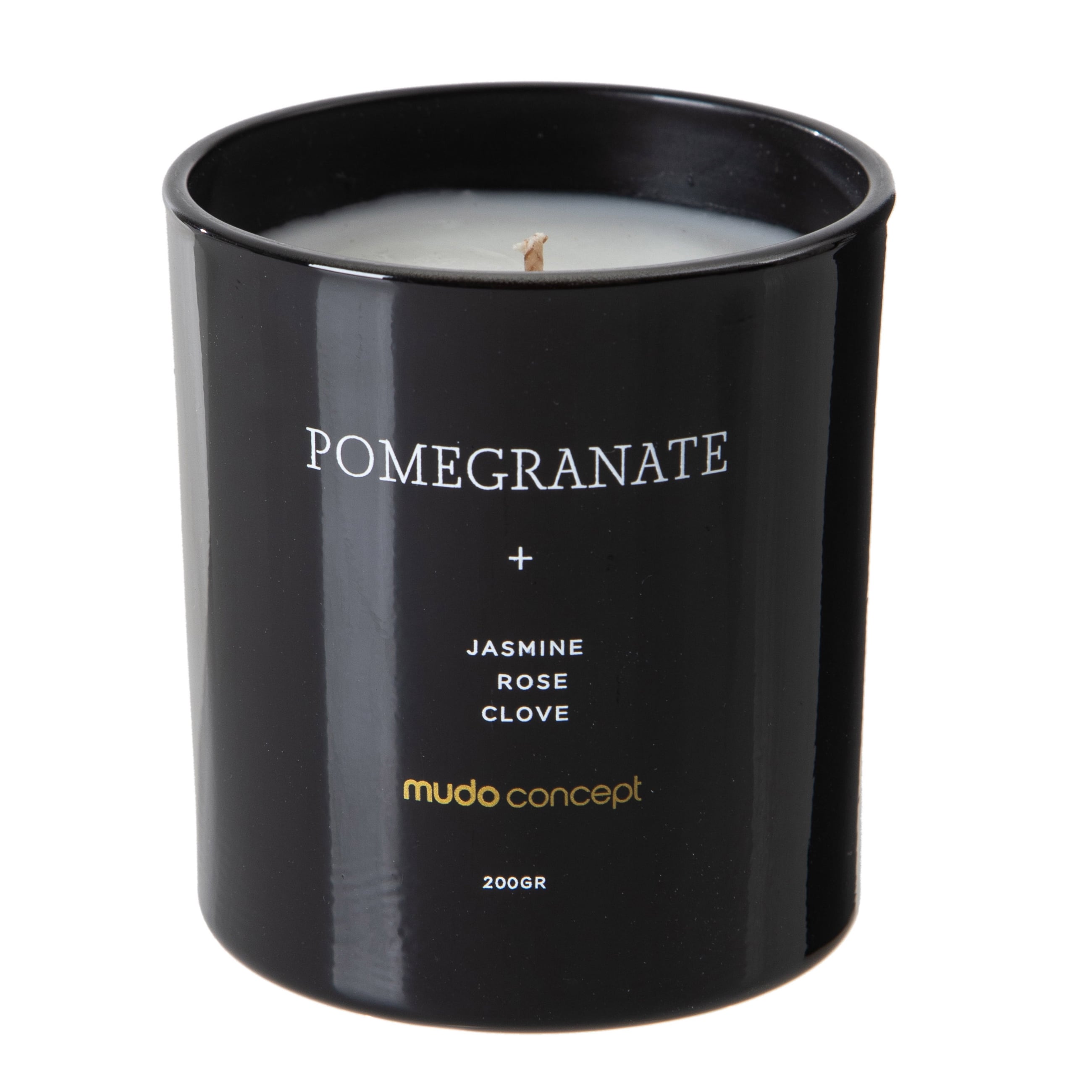 DREAMY BLACK MUM POMEGRANATE 200GR