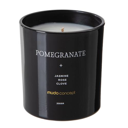  DREAMY BLACK MUM POMEGRANATE 200GR