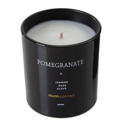  DREAMY BLACK MUM POMEGRANATE 200GR