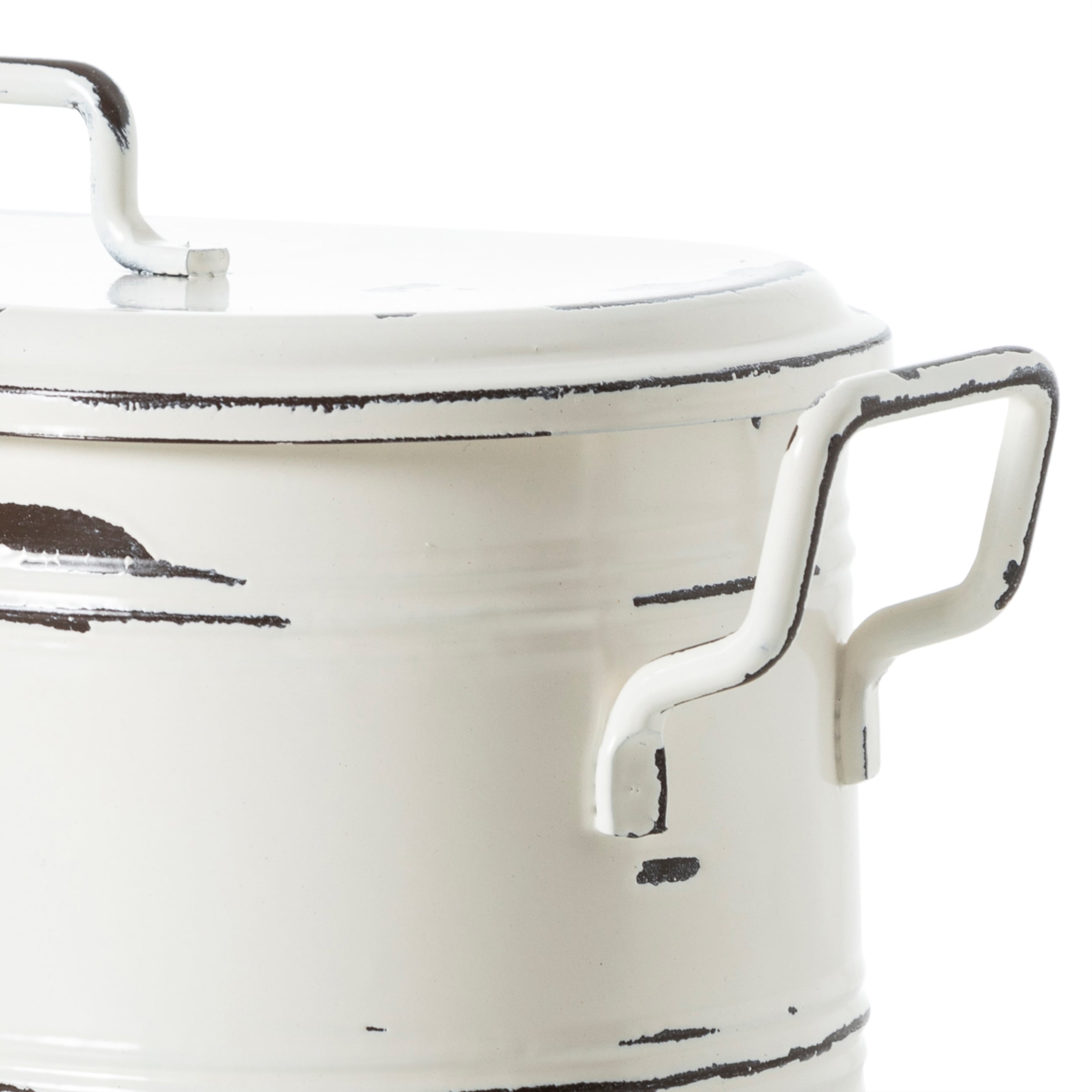 DUBLIN KAPAKLI EKMEK KUTUSU