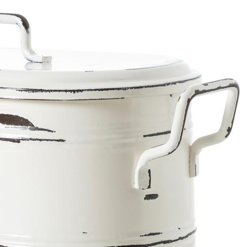  DUBLIN KAPAKLI EKMEK KUTUSU