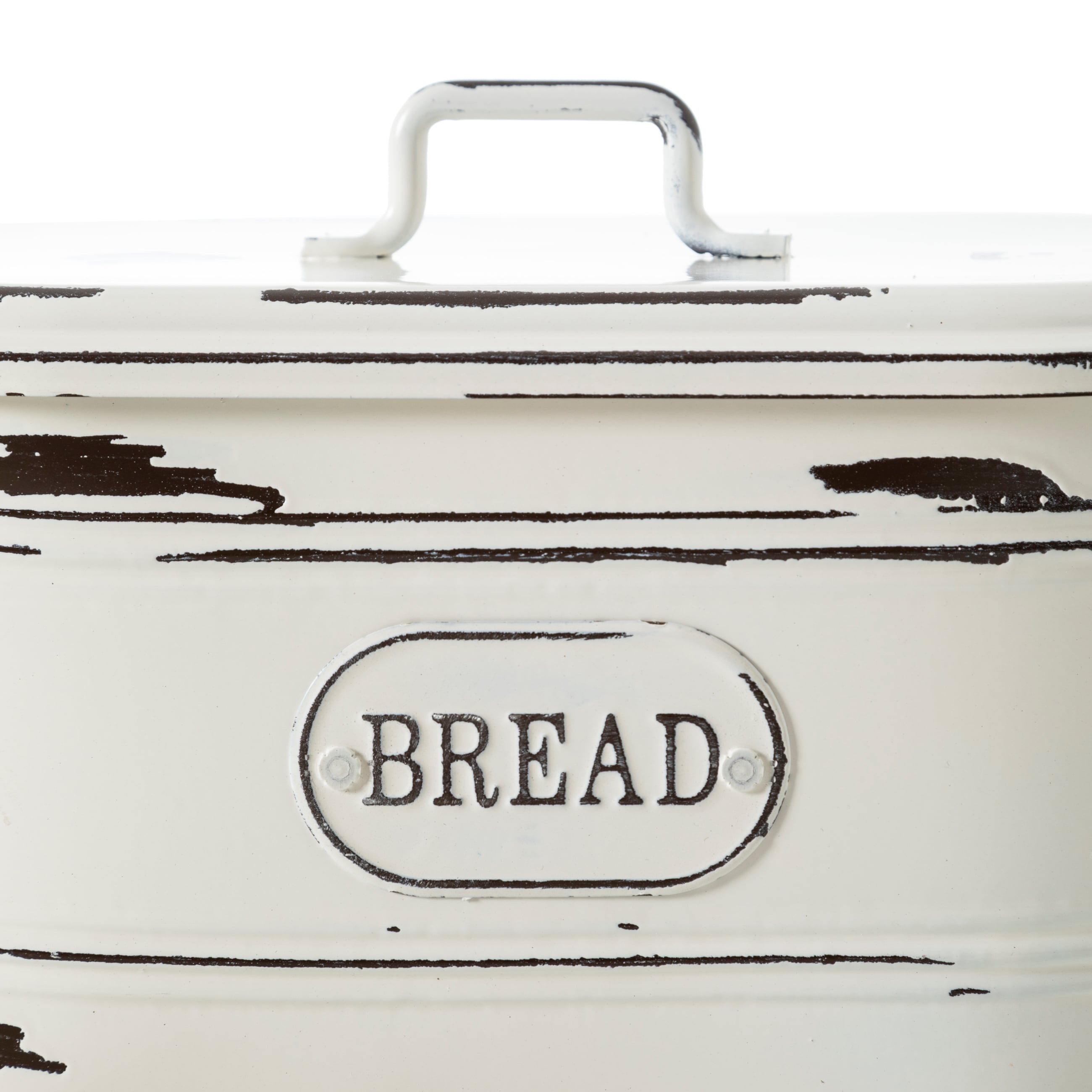 DUBLIN KAPAKLI EKMEK KUTUSU