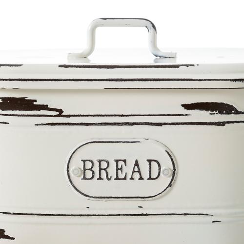  DUBLIN KAPAKLI EKMEK KUTUSU