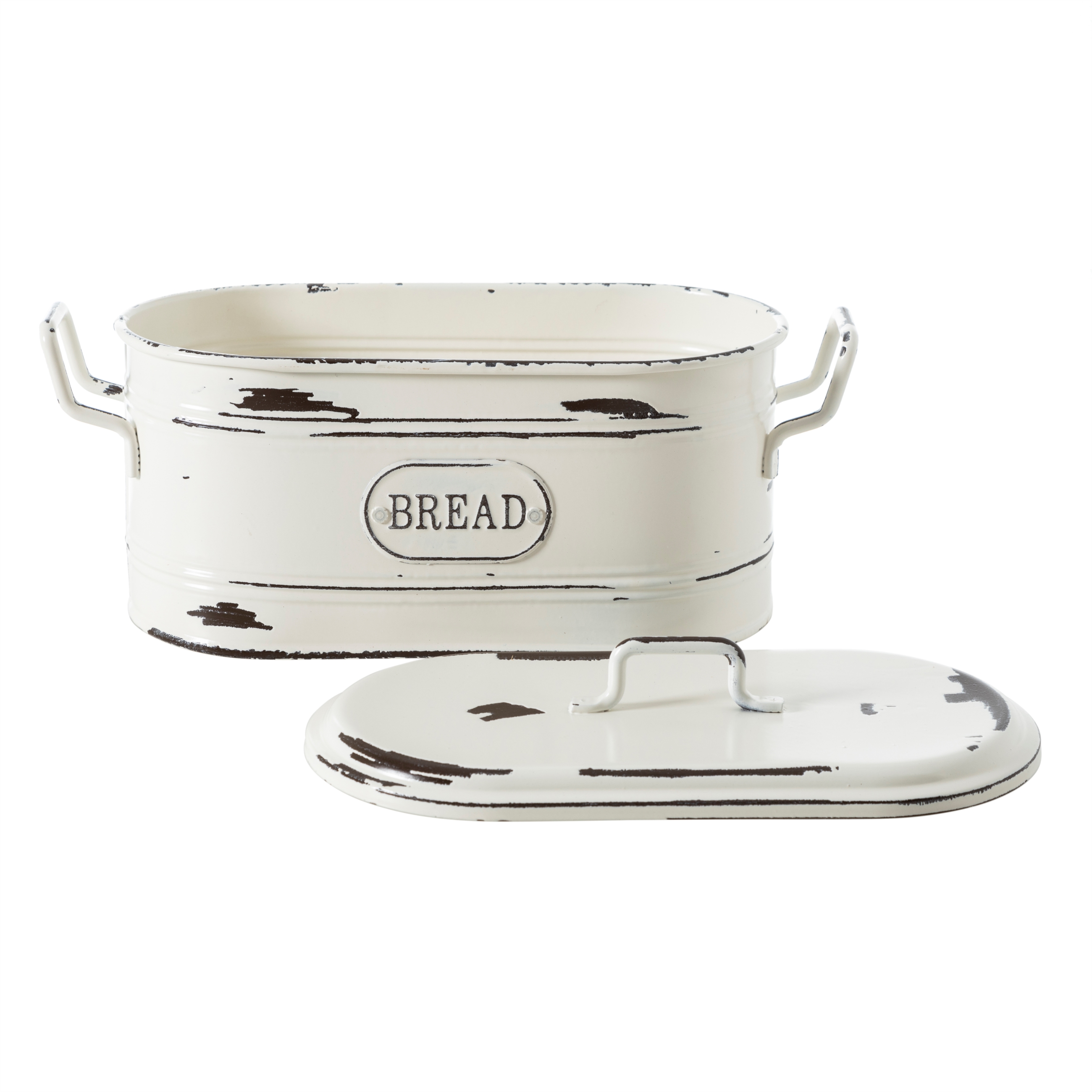 DUBLIN KAPAKLI EKMEK KUTUSU