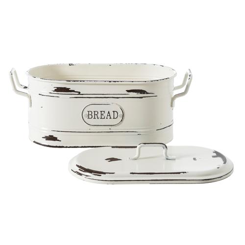  DUBLIN KAPAKLI EKMEK KUTUSU