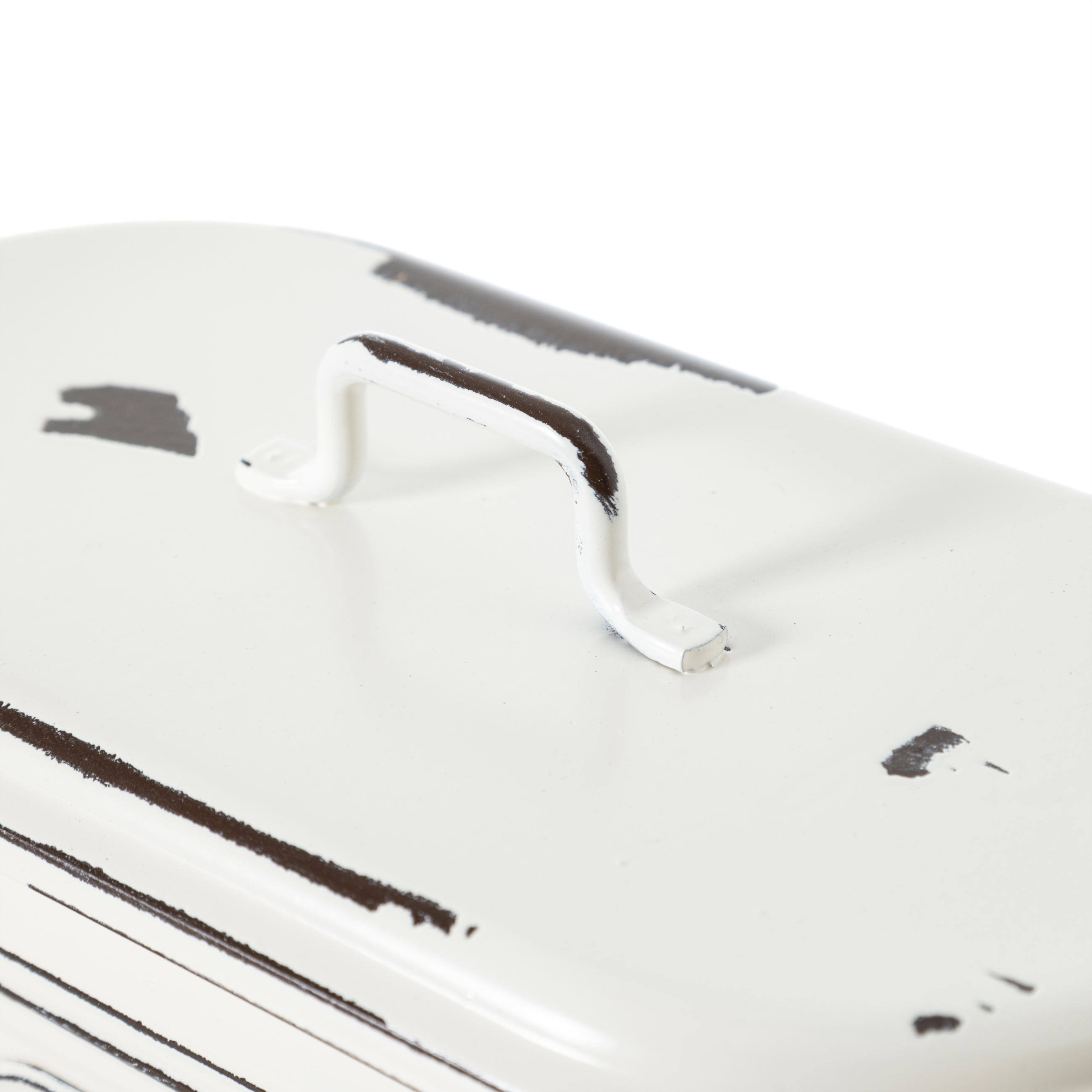 DUBLIN KAPAKLI EKMEK KUTUSU