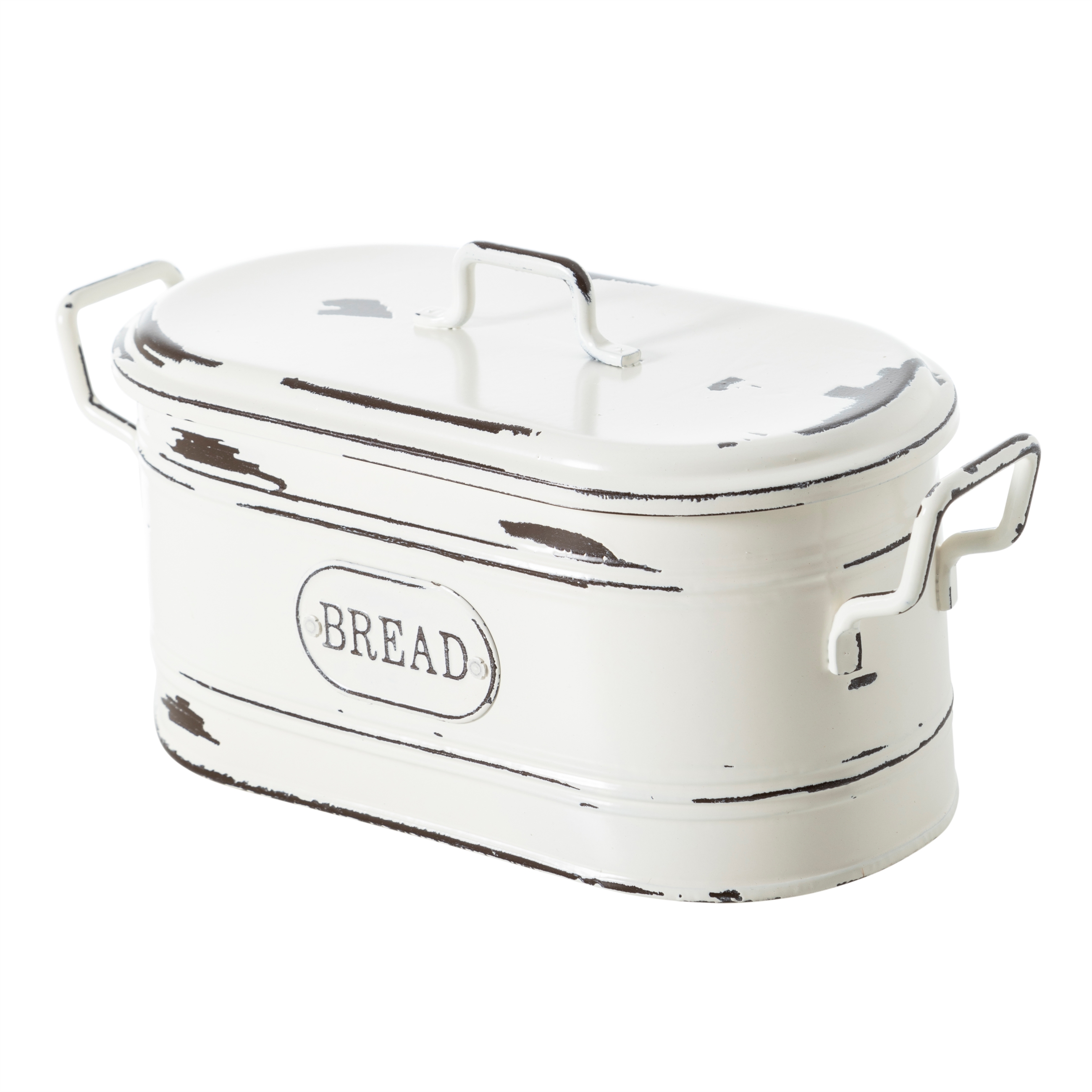 DUBLIN KAPAKLI EKMEK KUTUSU