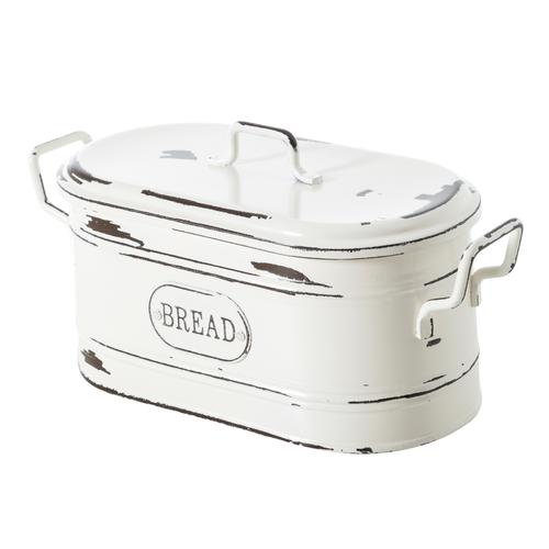  DUBLIN KAPAKLI EKMEK KUTUSU