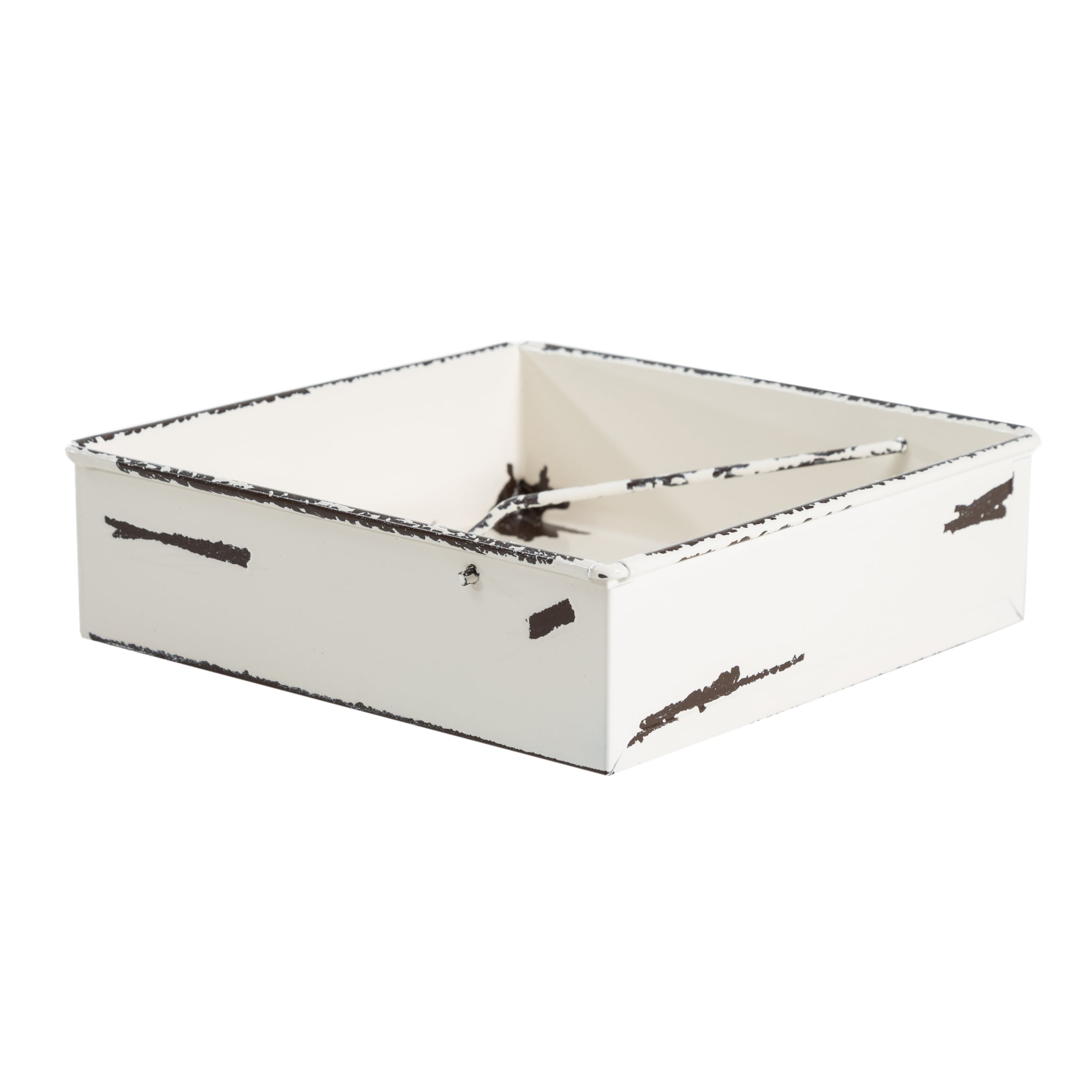 DUBLIN KARE PEÇETELİK 21CM