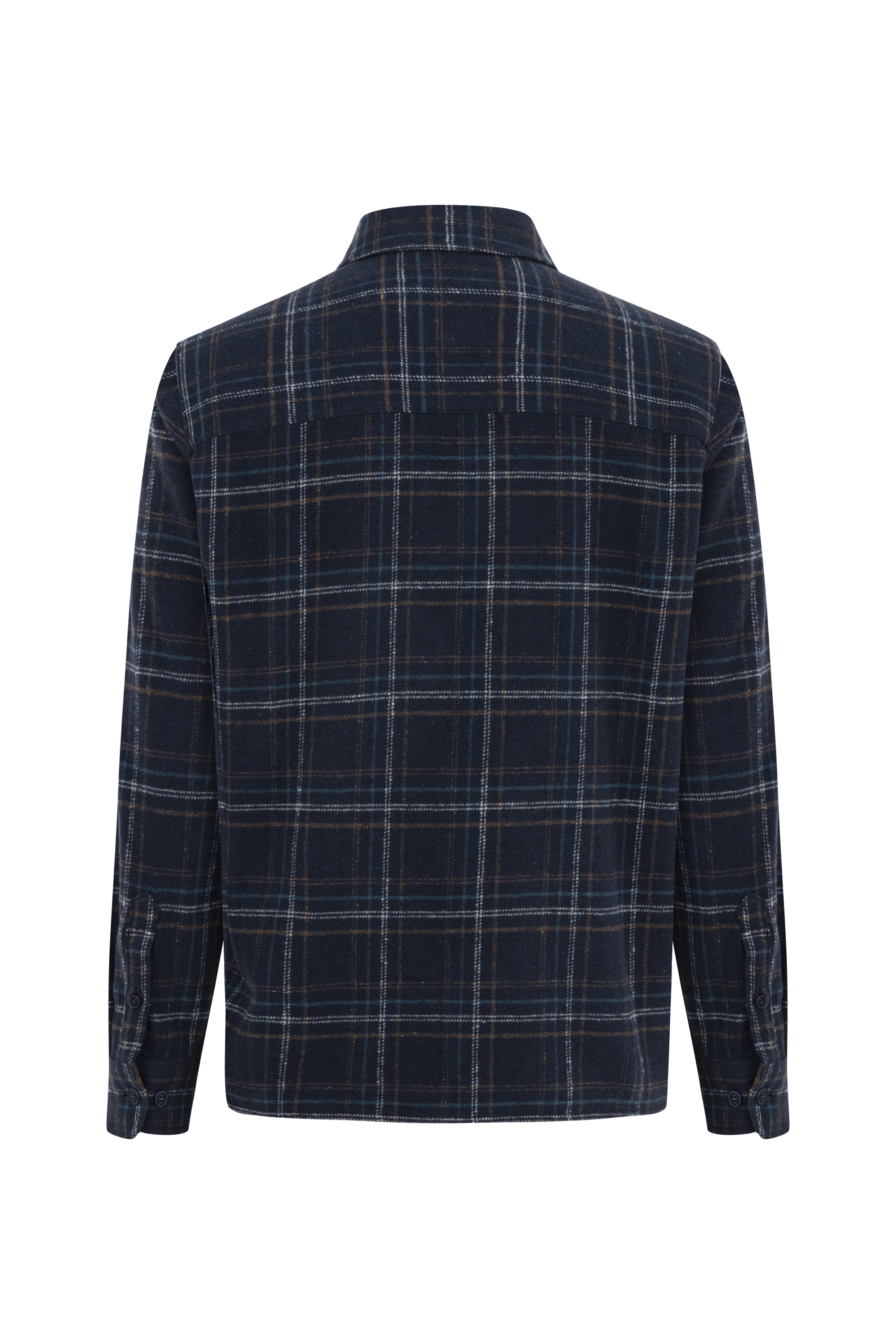 EKOSELİ GÖMLEK CEKET