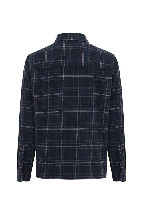  EKOSELİ GÖMLEK CEKET