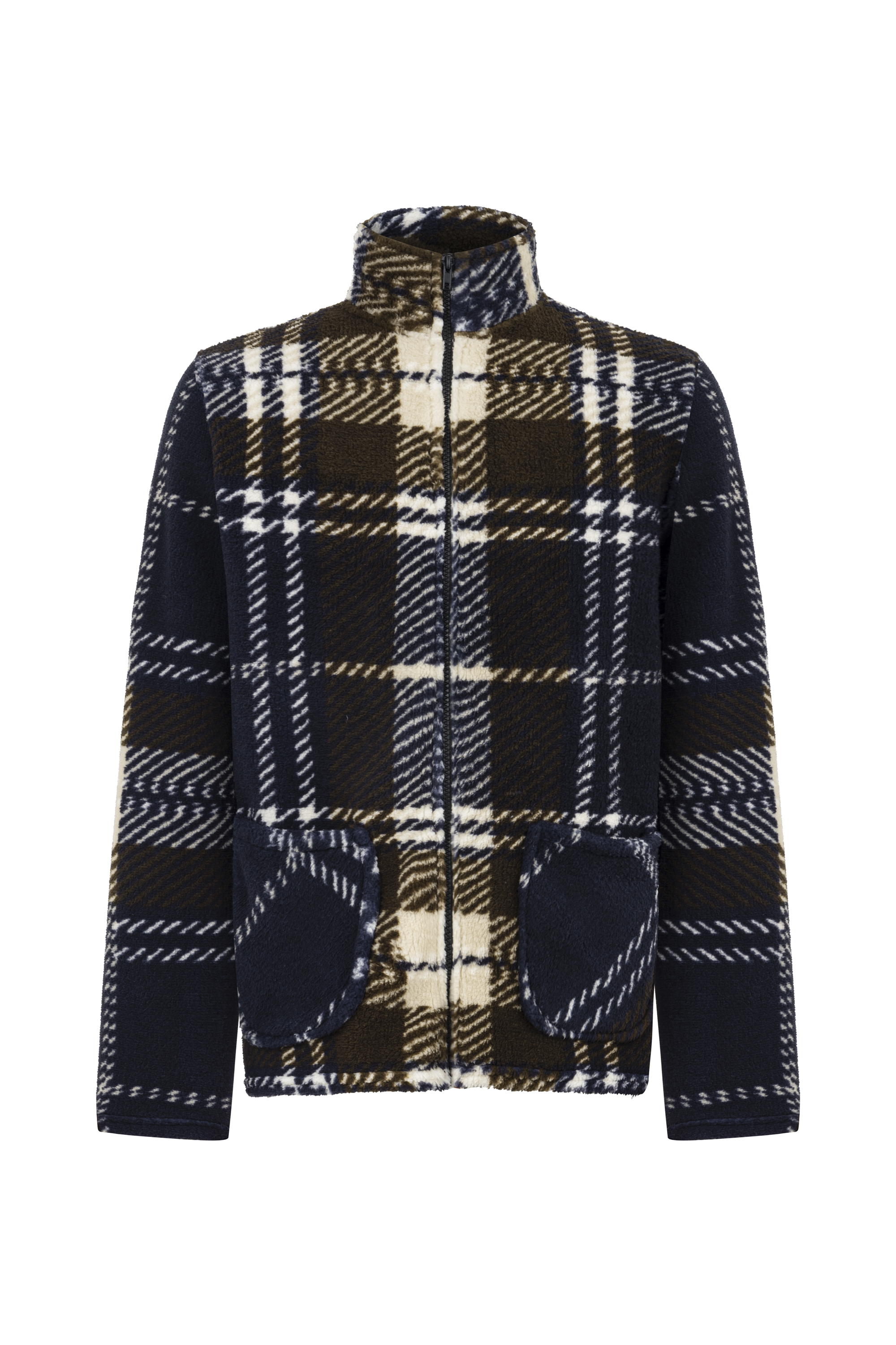 EKOSELİ SHERPA CEKET