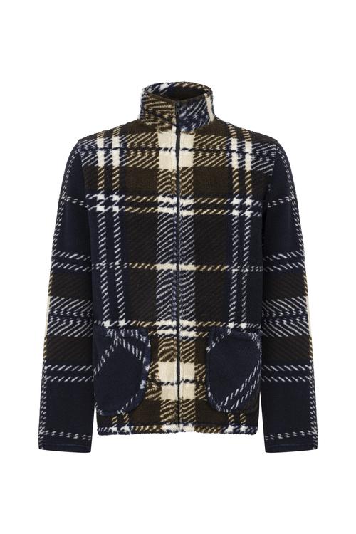  EKOSELİ SHERPA CEKET