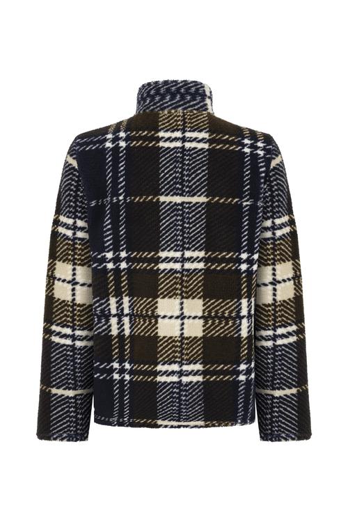  EKOSELİ SHERPA CEKET