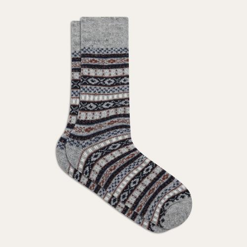  DESENLİ SOKET ÇORAP