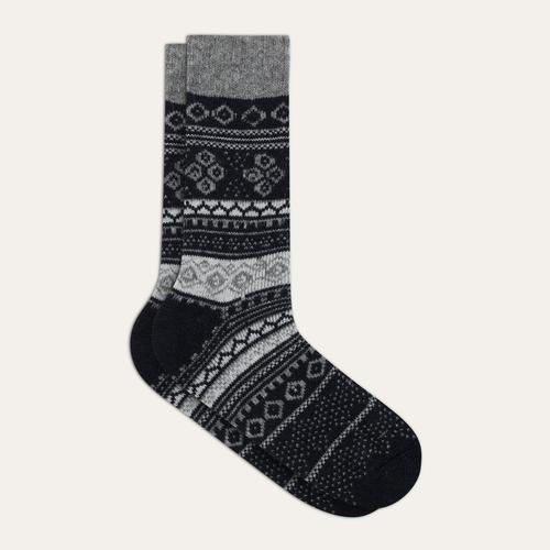  DESENLİ SOKET ÇORAP