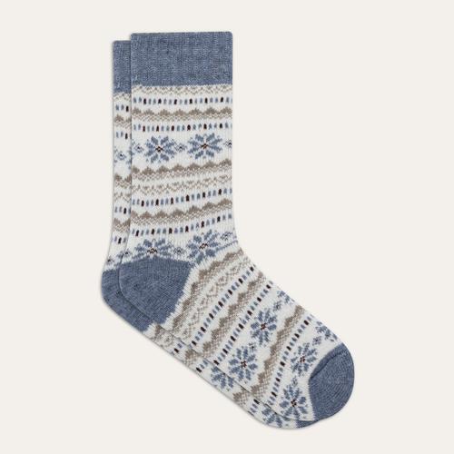  DESENLİ SOKET ÇORAP