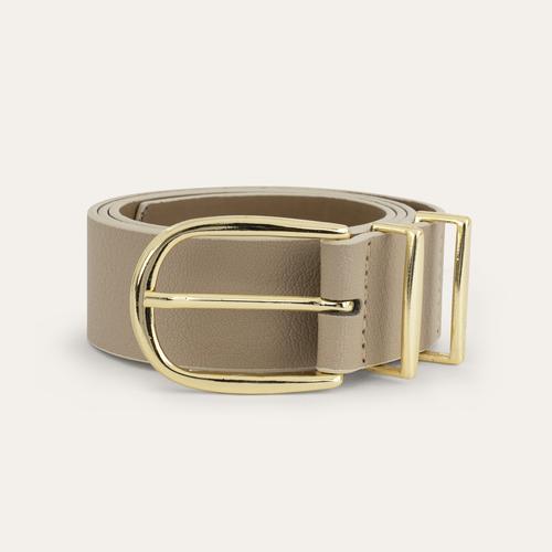  DERİ GÖRÜNÜMLÜ KEMER