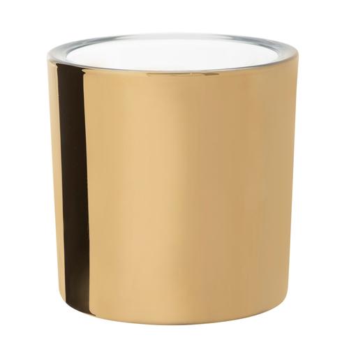  HENKA GOLD MUMLUK 10X10X10CM