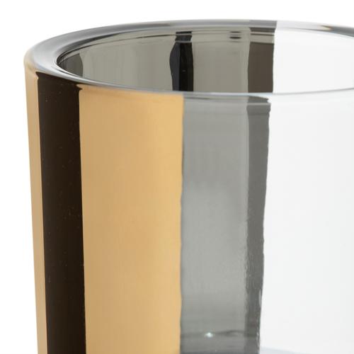  HENKA GOLD MUMLUK 10X10X10CM