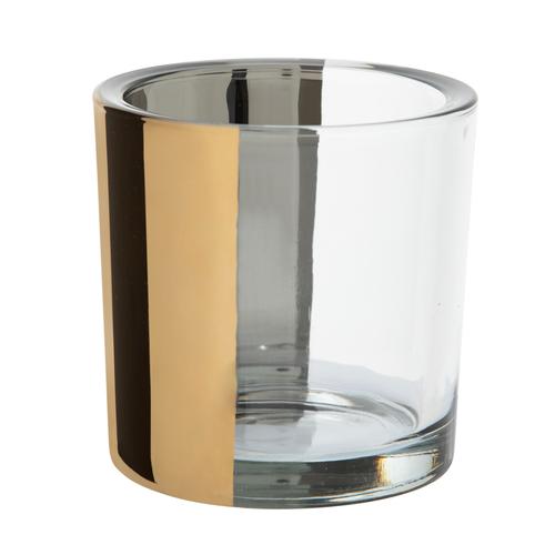  HENKA GOLD MUMLUK 10X10X10CM