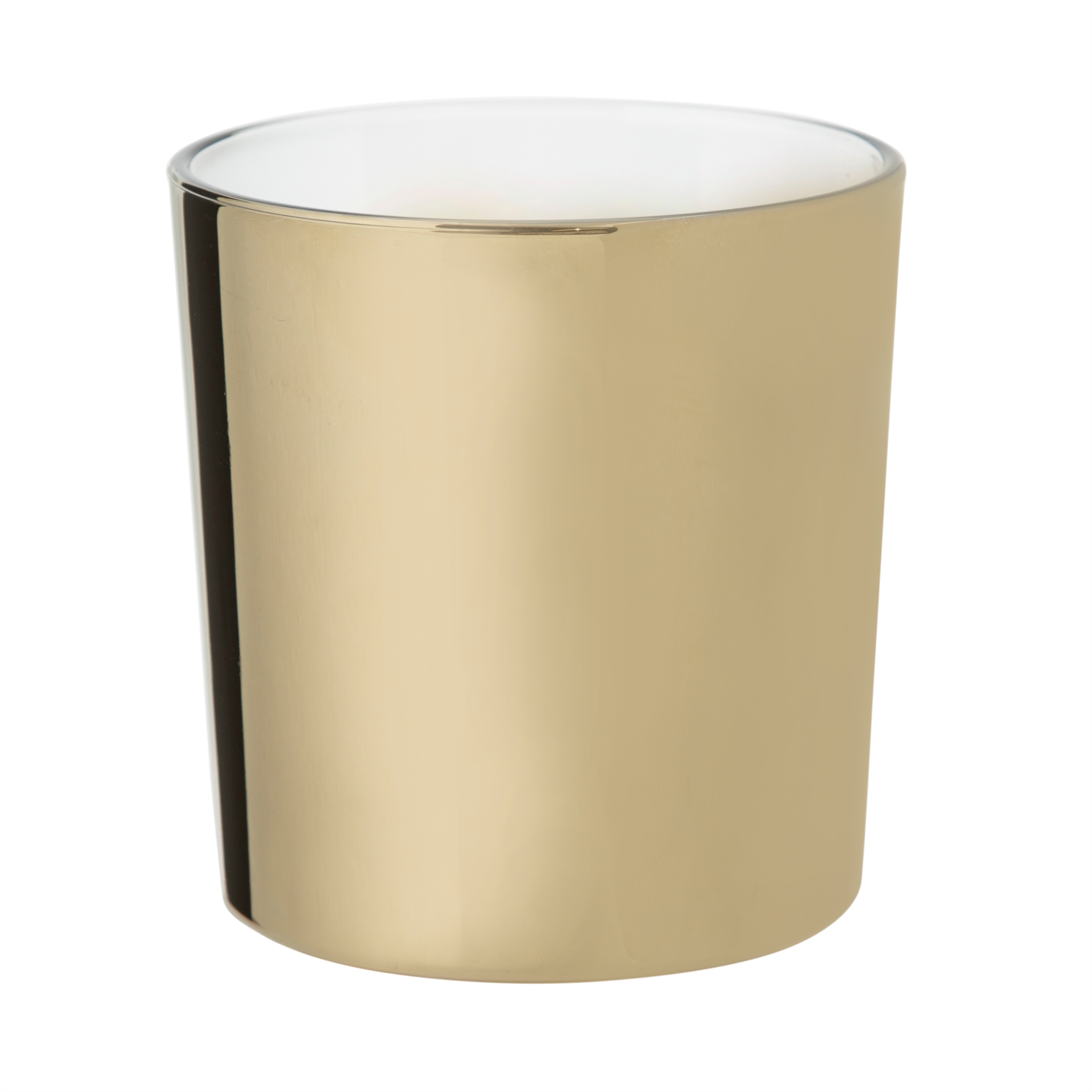 HENKA GOLD MUMLUK 12X12X12CM