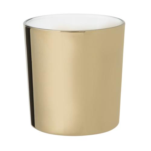  HENKA GOLD MUMLUK 12X12X12CM