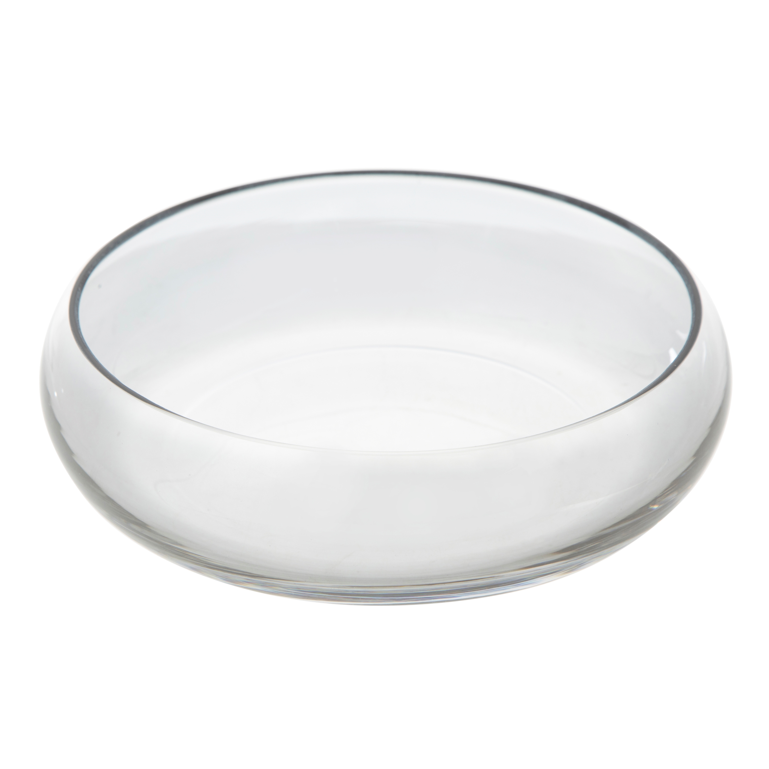 JULIE DEKORATİF KASE 22X22X7CM