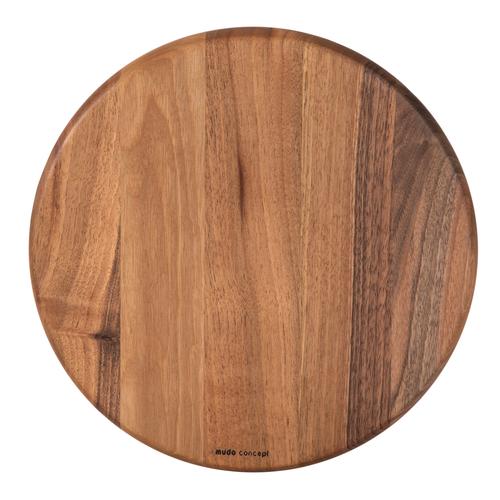  NATURA CEVİZ KEK STANDI 30CM