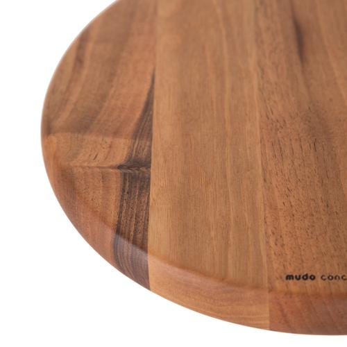  NATURA CEVİZ KEK STANDI 30CM