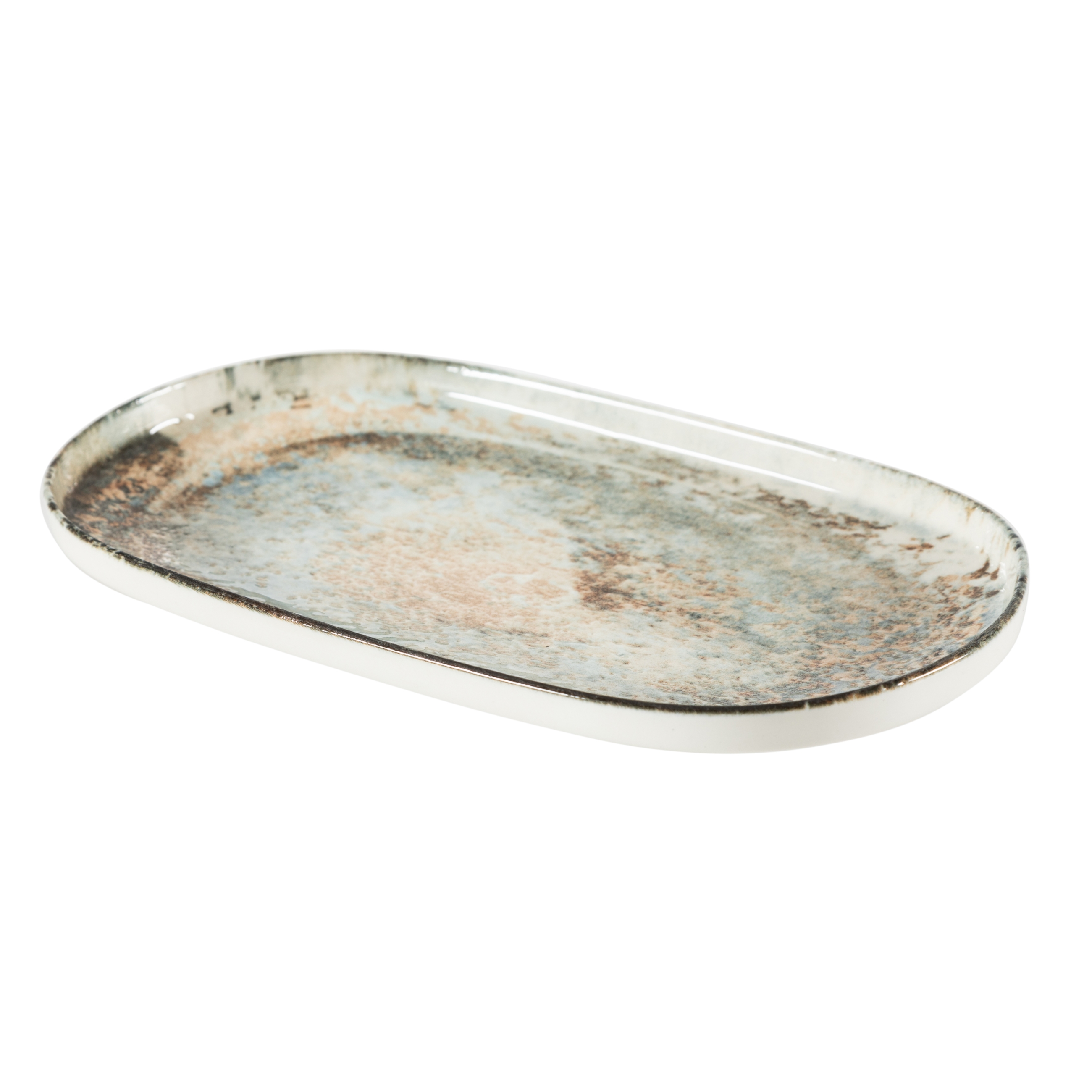 ASSOS DERİN KAYIK TABAK 27CM