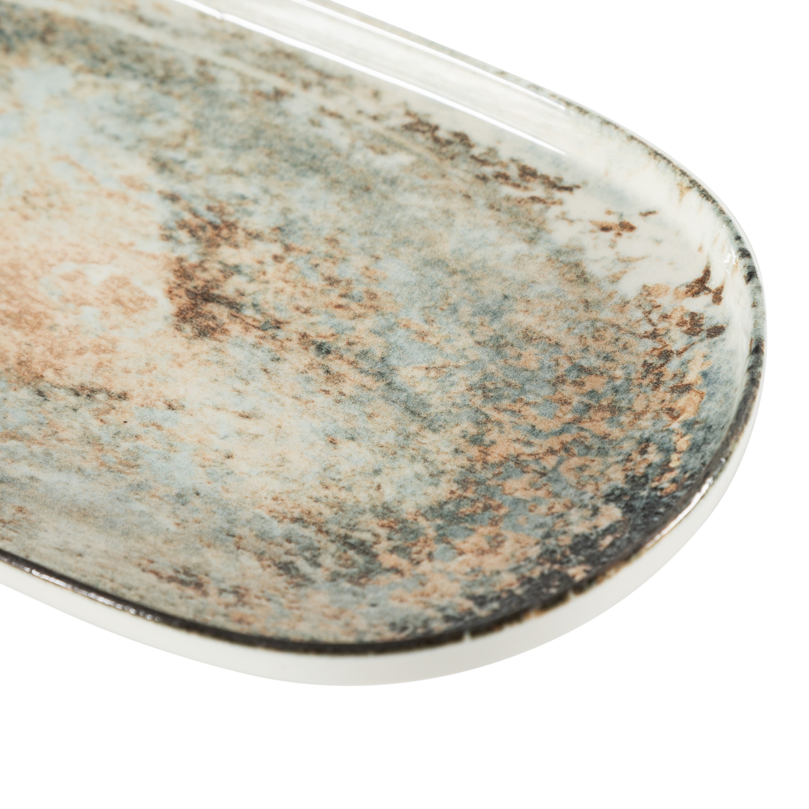 ASSOS DERİN KAYIK TABAK 27CM