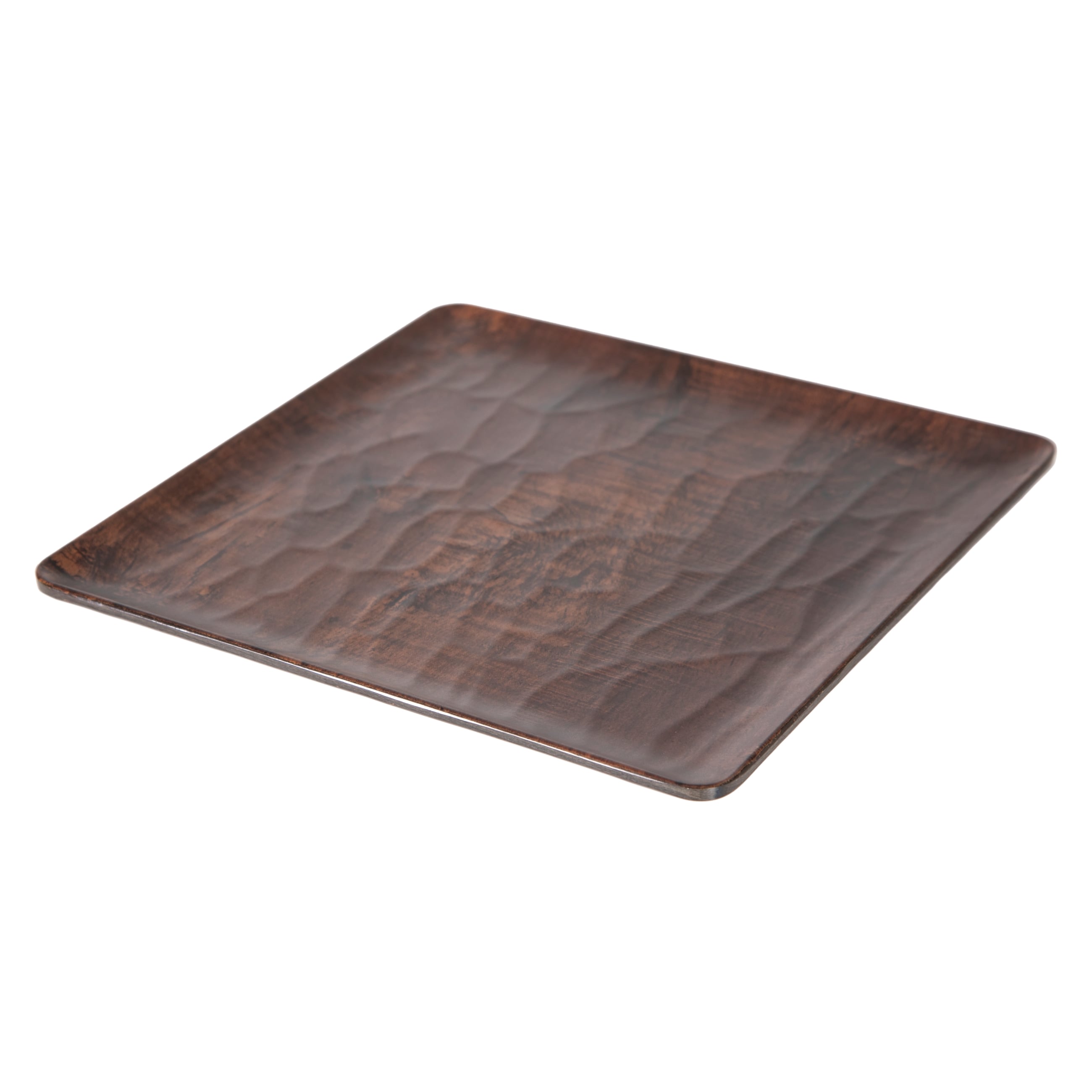 WOOD TOUCH KARE SUNUM 26CM