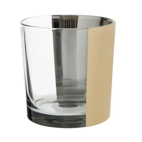  HENKA GOLD MUMLUK 12X12X12CM