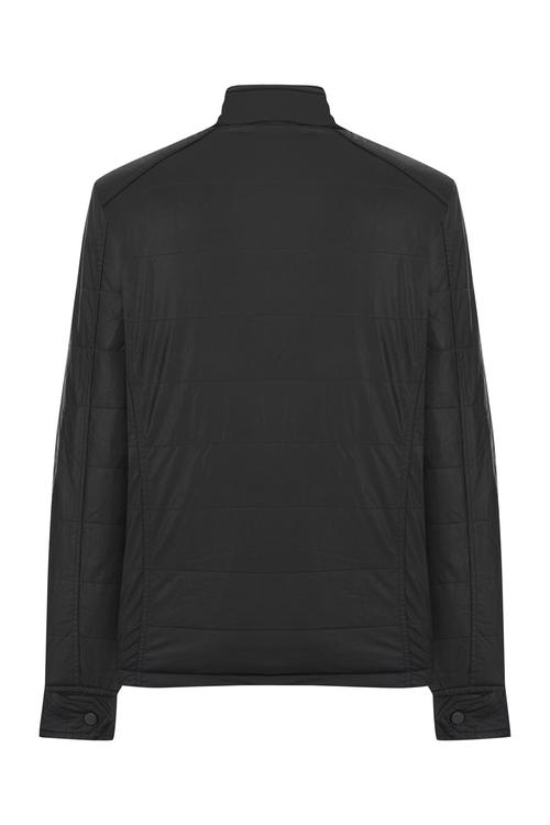  DERİ GÖRÜNÜMLÜ CEKET