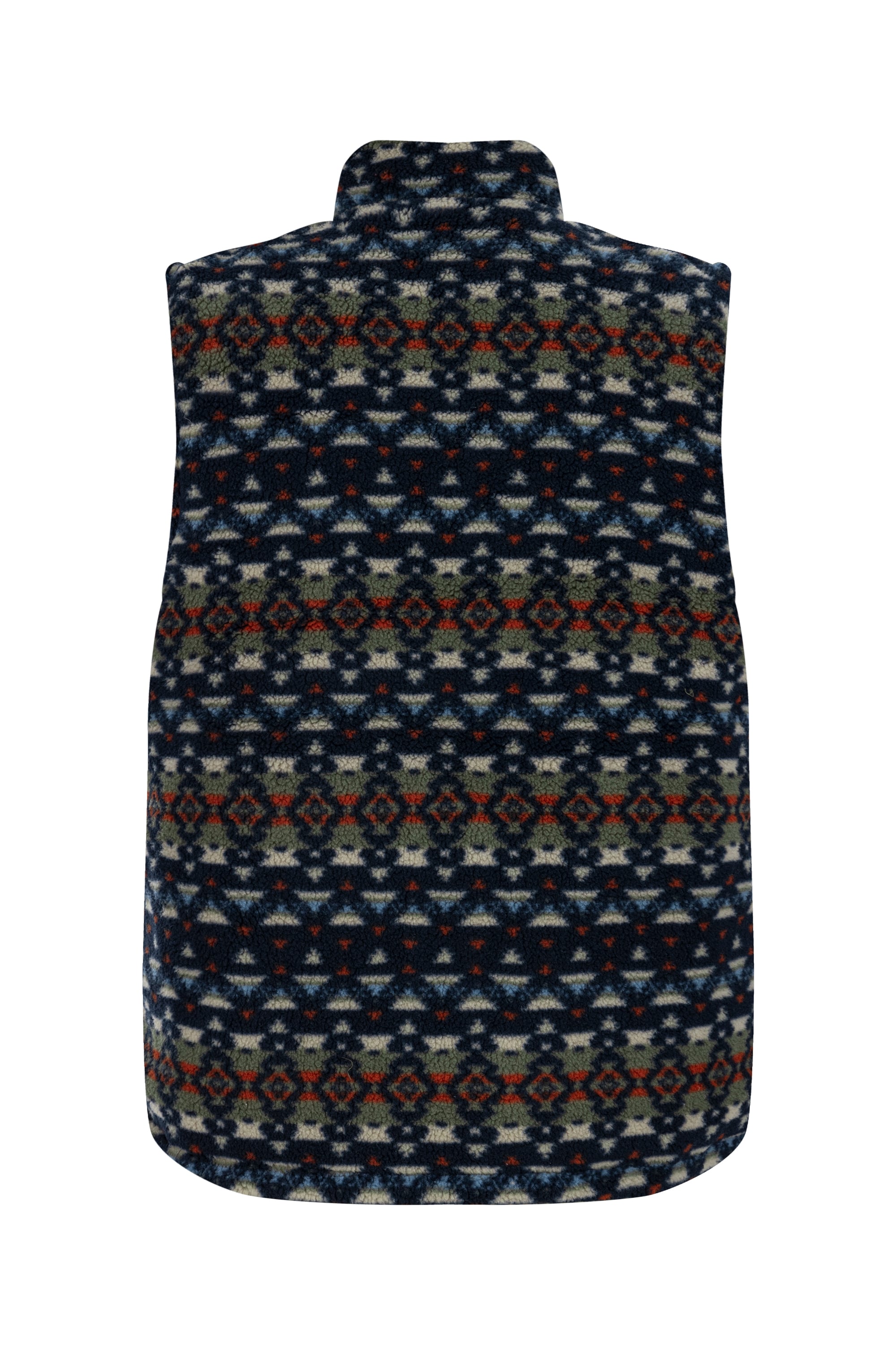 ÇİFT TARAFLI YELEK