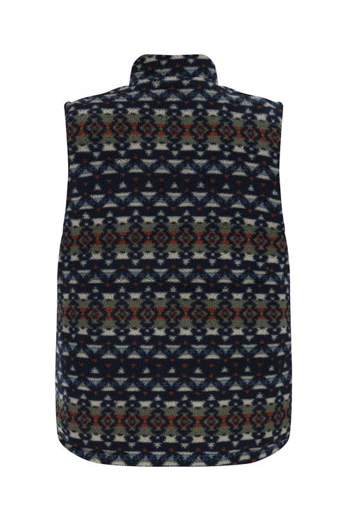  ÇİFT TARAFLI YELEK