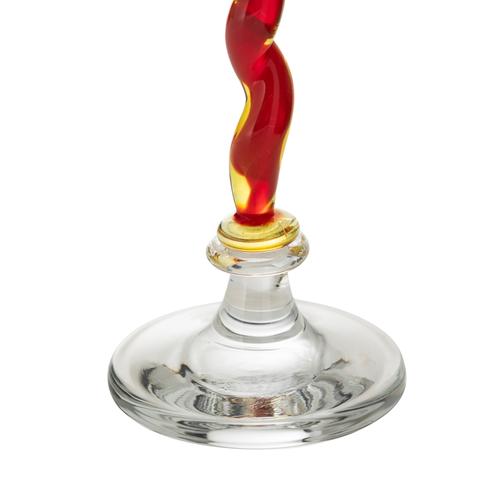  KOKTEYL KADEH KIRMIZI 175 ML