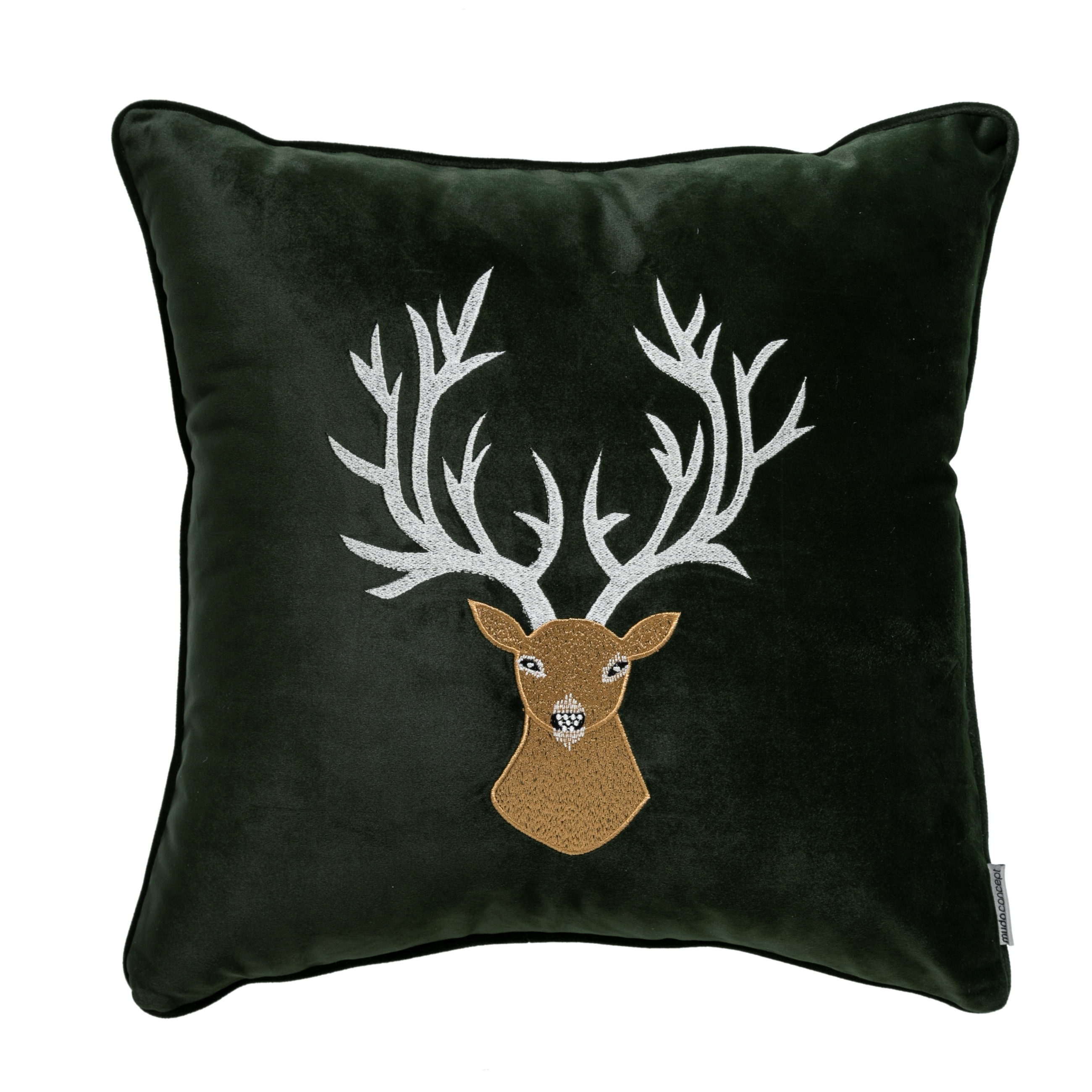 ASPEN KIRLENT YEŞİL 45X45