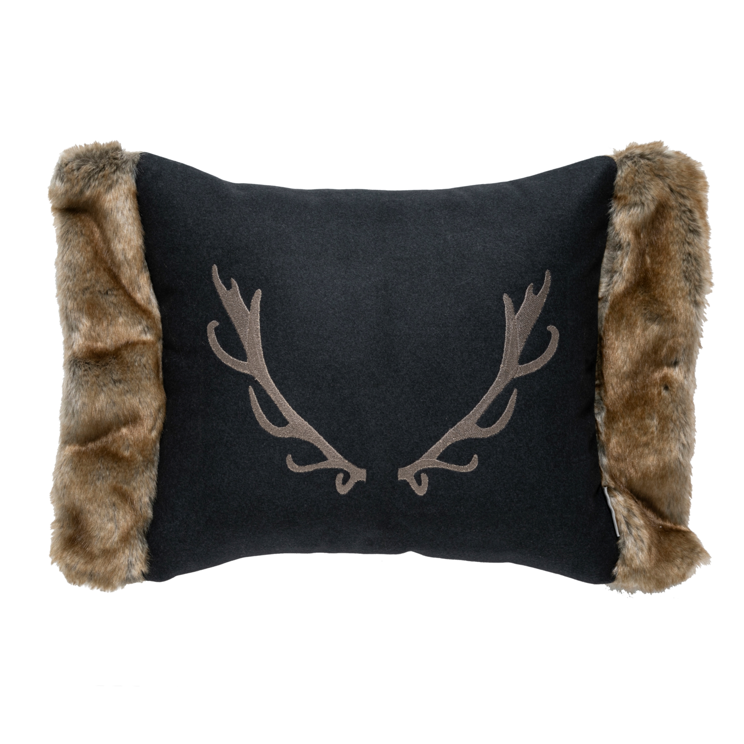 ASPEN KIRLENT SİYAH 35X55